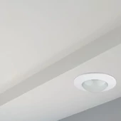 PIR Ceiling Sensor White