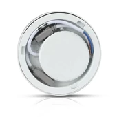 V-TAC falon kívüli mennyezeti kerek LED panel 18W hideg fehér - SKU 4918