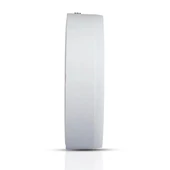 V-TAC falon kívüli mennyezeti kerek LED panel 8W meleg fehér - SKU 4890