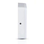 V-TAC falon kívüli mennyezeti szögletes LED panel 8W meleg fehér - SKU 4922