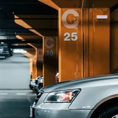 V-TAC felületre szerelhető mikrohullámú mozgásérzékelő 180°, fehér - SKU 5571