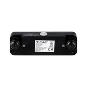 Microwave Sensor Black