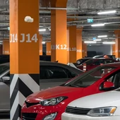 V-TAC fehér mikrohullámú szenzoros fali mozgásérzékelő, 180°, IP65 - SKU 23164