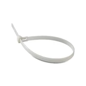 Cable Tie - 3.5*150mm White 100pcs/Pack