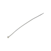 Cable Tie - 4.5*350mm White 100pcs/Pack