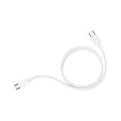 1 М Type C USB Cable White