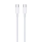 1 М Type C USB Cable White