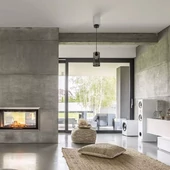 Pendant Light Matt Black With Black Canopy