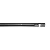 V-TAC fekete tracklight sín 2m - SKU 9954