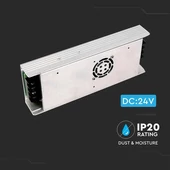 SLIM Power Supply - 350W 24V 15A IP20
