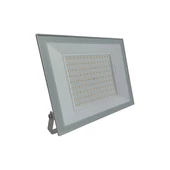 V-TAC FN-széria LED reflektor 100W természetes fehér, fehér házzal - SKU 23979