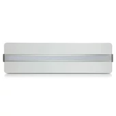 V-TAC függeszthető dimmelhető átlátszó LED lámpa panel 40W 121cm természetes fehér - SKU 6458