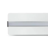 V-TAC függeszthető dimmelhető átlátszó LED lámpa panel 40W 121cm természetes fehér - SKU 6458