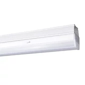 V-TAC függeszthető lineáris LED lámpa 150cm 50W 120° természetes fehér (főmodul) - SKU 1361