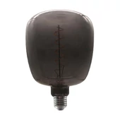 V-TAC füstözött 4W E27 dekor filament égő, váza alakú - SKU 8056