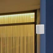 G9 Fitting Round White