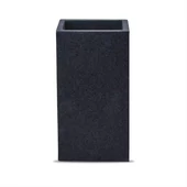 G9*2 25W LED Concrete Wall Lamp  Dark Grey IP20