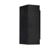 G9*2 25W LED Concrete Wall Lamp  Dark Grey IP20