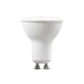 V-TAC GU10 LED spot égő 6 db/csomag 4.5W hideg fehér 110° - SKU 212741