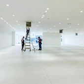 V-TAC GU10 LED spotlámpa keret, fehér billenthető lámpatest - SKU 3611