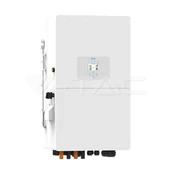 V-TAC háromfázisú, Deye SUN-30K-SG01HP3-EU-BM3, 30kW hibrid napelem inverter - SKU 11998