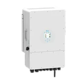 V-TAC háromfázisú Deye SUN-5K-SG04LP3-EU, 5kW hibrid napelem inverter - SKU 11743