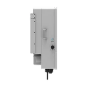 V-TAC háromfázisú Deye SUN-5K-SG04LP3-EU, 5kW hibrid napelem inverter - SKU 11743