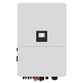 V-TAC háromfázisú Deye SUN-80K-SG02HP3-EU-EM6, 80kW hibrid napelem inverter - SKU 12322