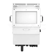 V-TAC háromfázisú Solis S6-EH3P10K02-NV-YD-L, 10kW hibrid napelem inverter - SKU 12292