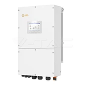 V-TAC háromfázisú Solis S6-EH3P50K-H, 50kW hibrid napelem inverter - SKU 12294