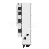 V-TAC háromfázisú Solis S6-EH3P50K-H, 50kW hibrid napelem inverter - SKU 12294