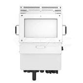 V-TAC háromfázisú Solis S6-EH3P15K02-NV-YD-L, 15kW hibrid napelem inverter - SKU 12229