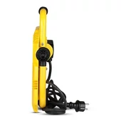 V-TAC hordozható 230V LED reflektor 50W hideg fehér 80 Lm/W - SKU 946
