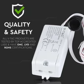 Motion Sensor /Open Close Door/