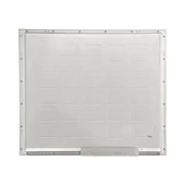 V-TAC IP65 süllyeszthető LED panel természetes fehér 36W 60 x 60cm, 120 Lm/W, Back-Lit- SKU 23456