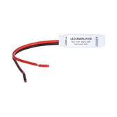 V-TAC jelerősítő RGB 5050 LED szalaghoz - SKU 3018
