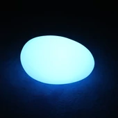 LED Stone Light RGB 33*25*17CM