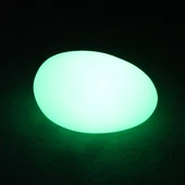 LED Stone Light RGB 33*25*17CM
