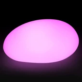 LED Stone Light RGB 33*25*17CM