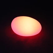 LED Stone Light RGB 33*25*17CM