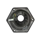 Pole Lamp 3XE27 1990mm IP44 Black