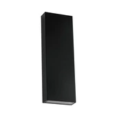 V-TAC kültéri 8W kétirányú fali lámpa, természetes fehér fénnyel - SKU 23760