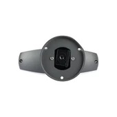 V-TAC Oval kültéri 9W állólámpa 30 cm, természetes fehér - SKU 5155