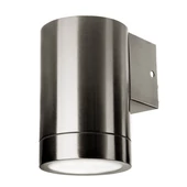 Wall Sleek Wall Fitting Steel Body 1Way IP44