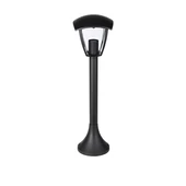 Garden Lamp 600mm IP44 Black