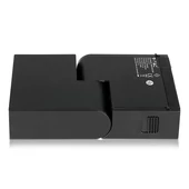 V-TAC LED dönthető spotlámpa mágneses sínhez 10W CRI>90 UGR<19 természetes fehér - SKU 7963