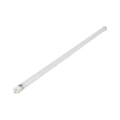 V-TAC LED fénycső 120cm T8 18W meleg fehér, 100 Lm/W - SKU 216263