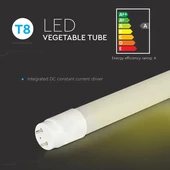 LED Tube T8 18W - 120 cm Vegetable