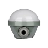 V-TAC LED lámpa 120cm 36W IP65 hideg fehér - SKU 6201