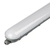 V-TAC LED lámpa 120cm 36W IP65 természetes fehér - SKU 6200